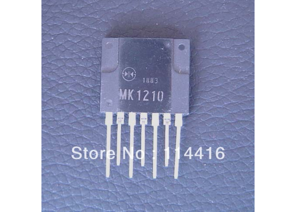MK1210 ZIP-07 