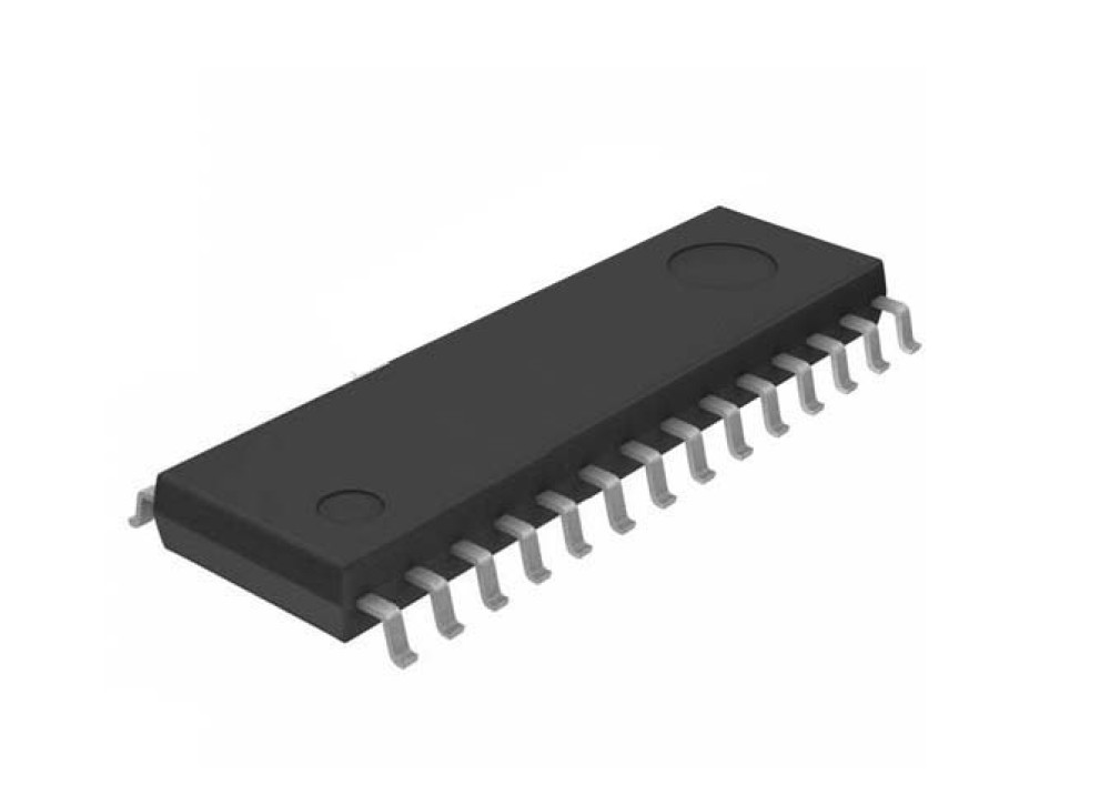 PIC16F876-04SO SOIC-28 