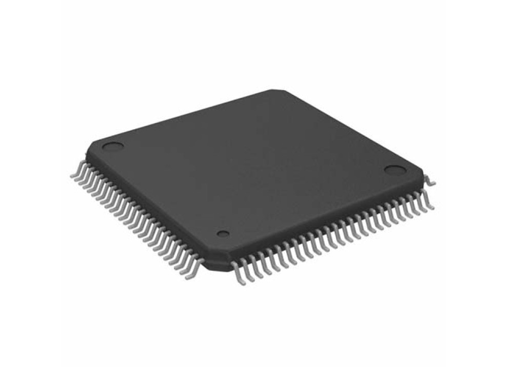 FPGA ALTERA EP1K10TC100-3 TQFP-100 