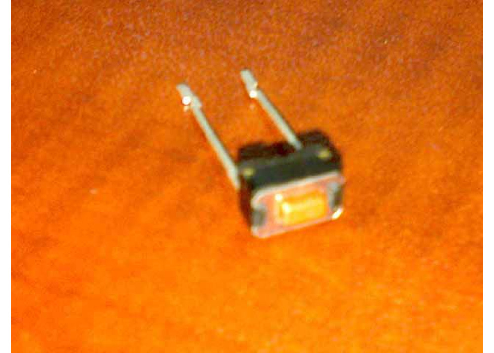 SMD Tact SW 6mm 4mm 4mm 2P 