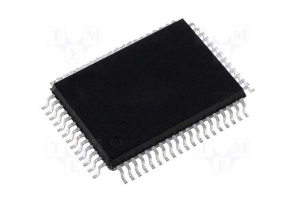 SMD SED1330FBA QFP5-60 