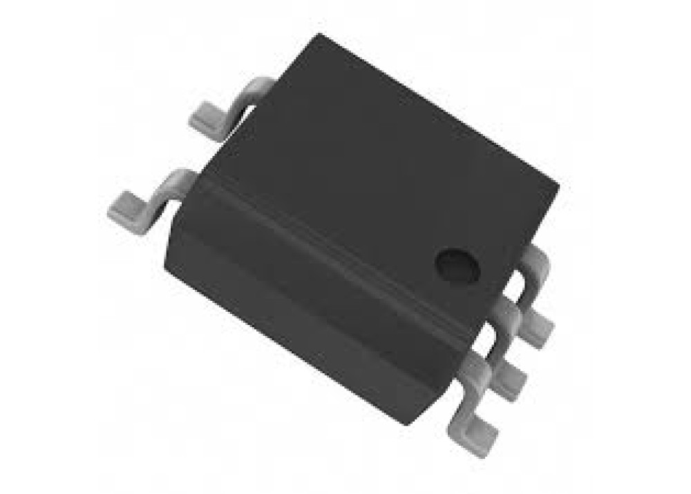 SMD HCPL-M456 (4.4mm Width) SOIC-05 