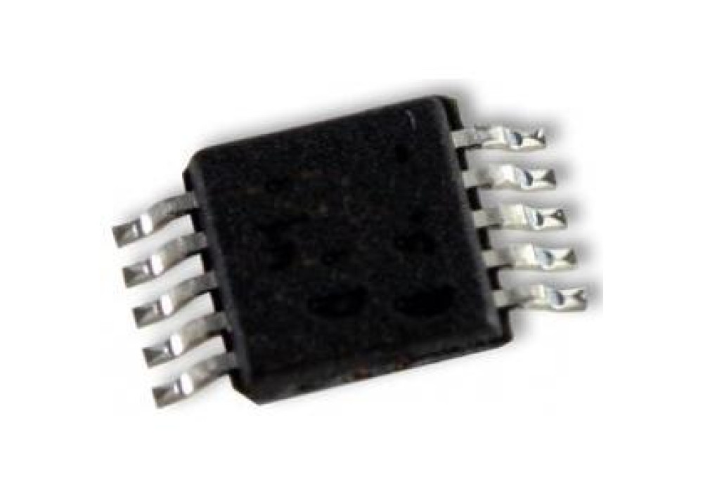 SMD M6M80021FP SOIC-10 