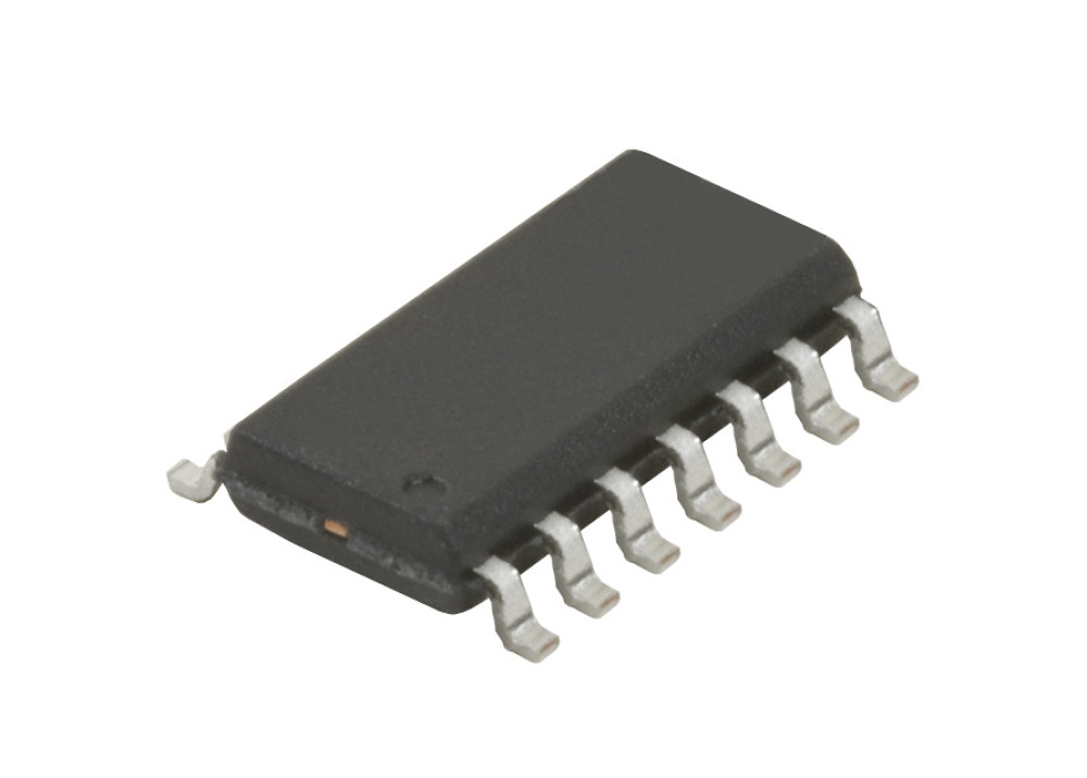 SMD SN75189ANSR DS1489 (5.3mm Width) SOIC-14 