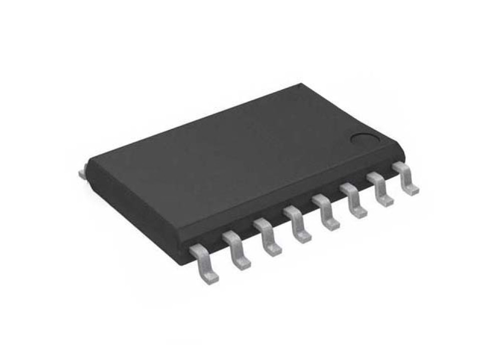 SMD TDA5051AT (10.6mm Width) SOIC-16 