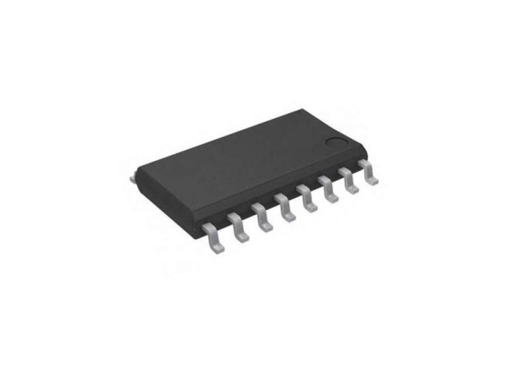 SMD TC4053BFTEL (5.3mm Width) SOIC-16 