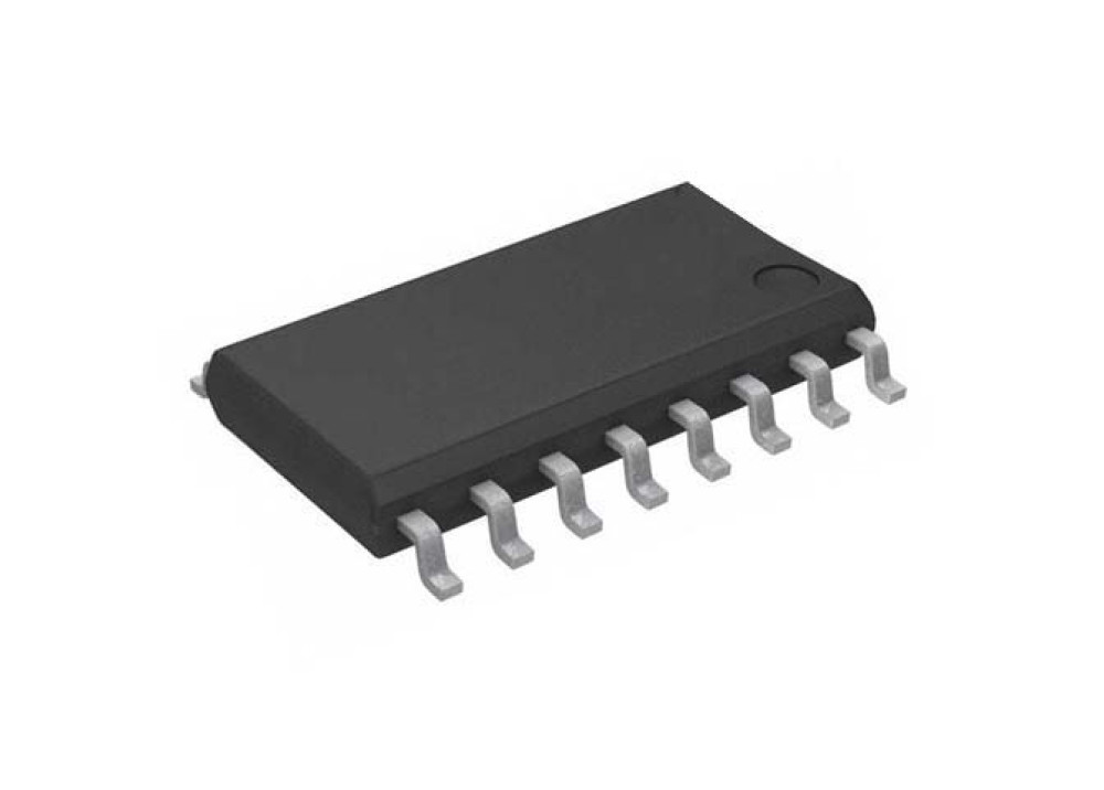 SMD LM614CM (5.6mm Width) SOIC-16 