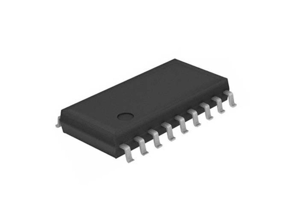 SMD ULN2803ADWR (7.5mm Width) SOIC-18 
