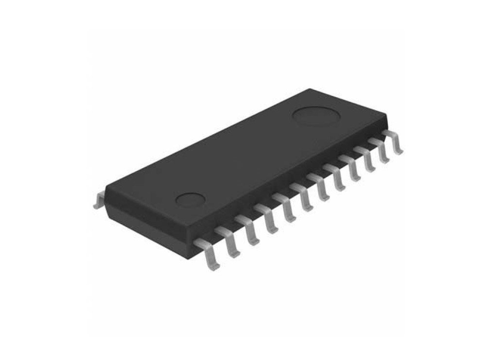 SMD 74LS646A (7.5mm Width) SOIC-24 