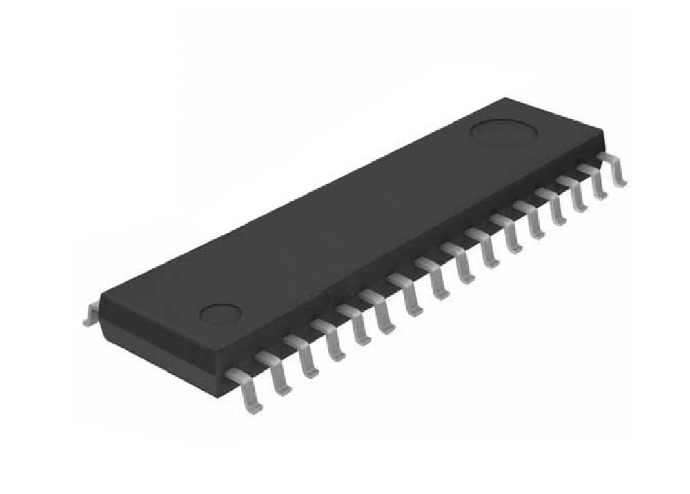 SMD AT27C512R-70RC SOIC-32 