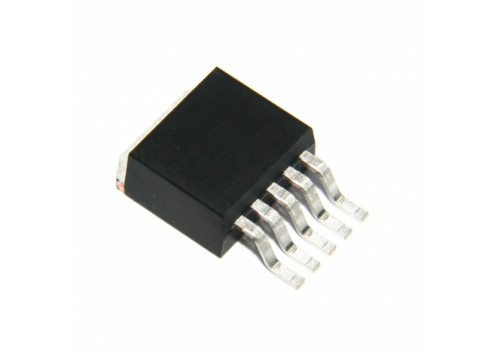SMD LT1129CQ TO-263-5 