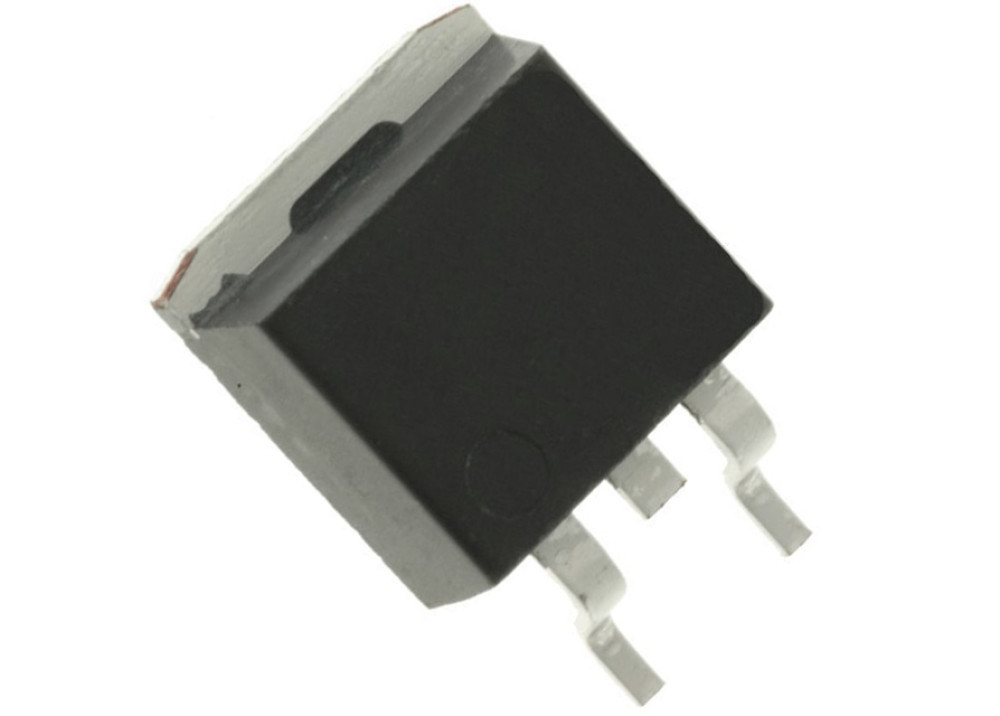 SMD IRG4BC30FD-S IGBT W/D 31A 600V 100W TO-263AB 
