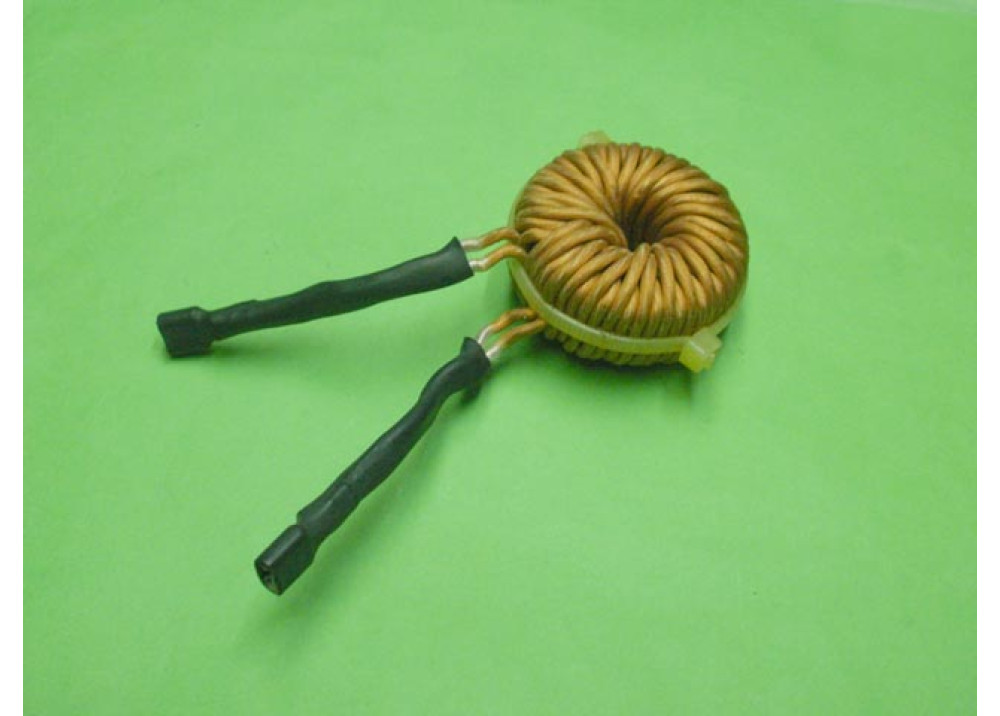 Inductor Toroid COIL 95NH 