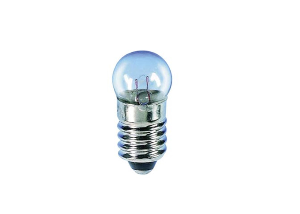 Bulb Lamp BLUE 2.2V 0.25A 0.55W 
