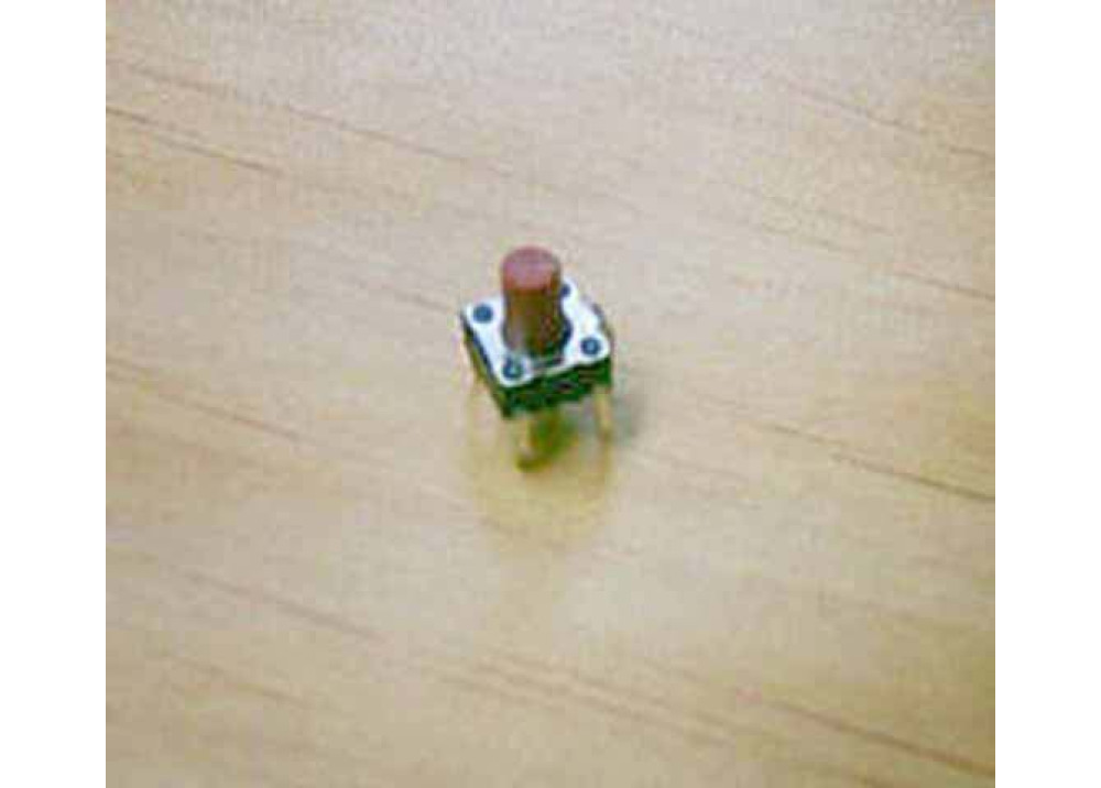 Momentary Tact Switch 6mm 10mm 5P 