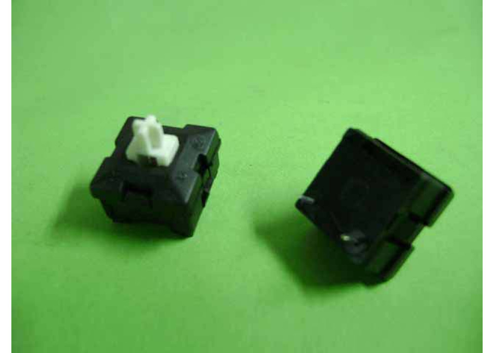 Momentary Tact Switch 2P For Kepad 