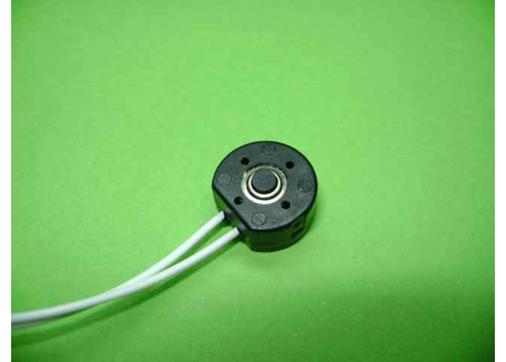 Momentary Tact Switch 12mm 6.5mm 2P 