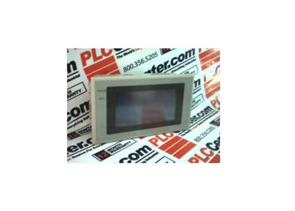 PLC+LCDTOUCH NT20S-ST128 