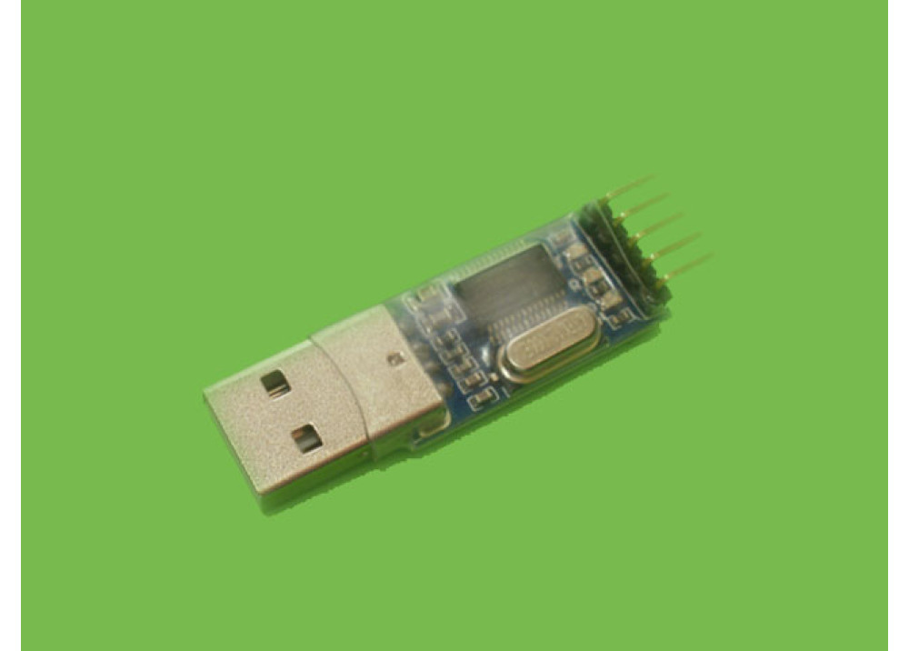 PL2303HX USB TO RS232 Serial TTL Module  USB TO UART/TTL FOR Arduino 
