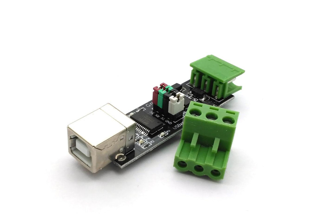 USB to 485 Module FT232 Chip USB to TTL/RS485 