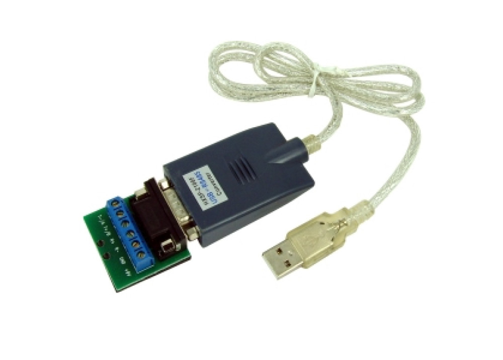 CONVERTER HXSP-2108F HXAD (HXSP-2118F) USB2.0 TO RS485 