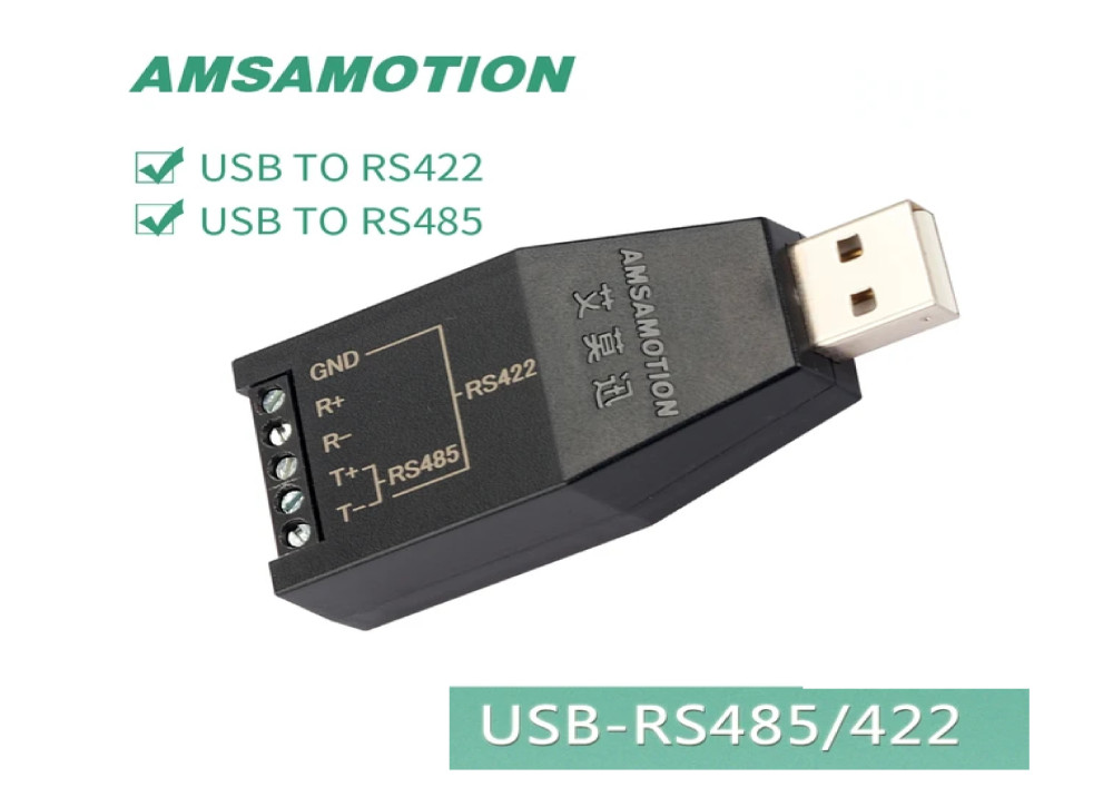 USB To RS485/422 Converter, Industrial 