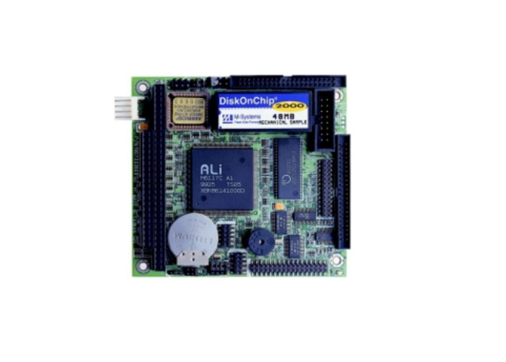 Industrial Mother Board PCM-3336 