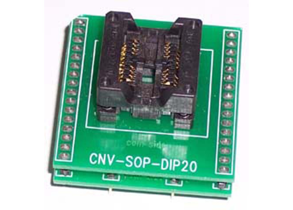 CNV SOP DIP- 28P 