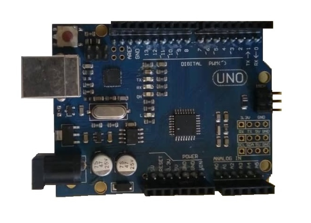 Arduino UNO R3 MEGA328P AU  ATMEGA16U2 with usb cable and 40pin male header 