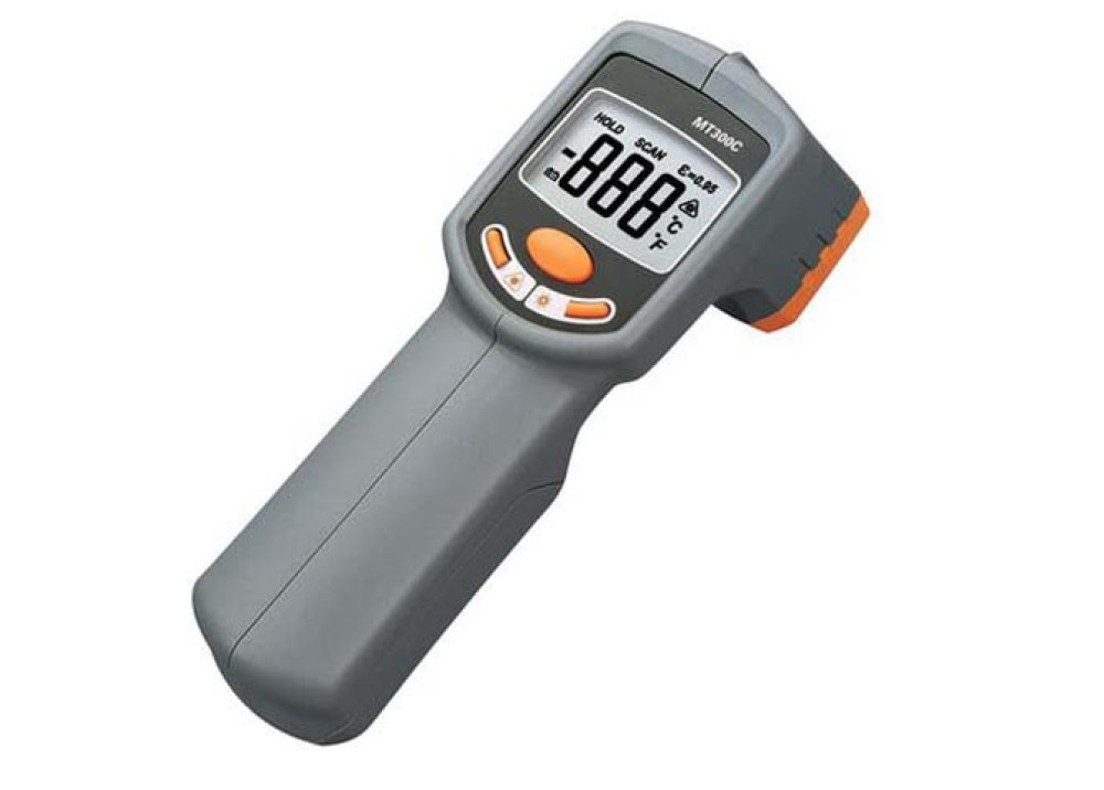 Infrared Thermometer MT-300C 