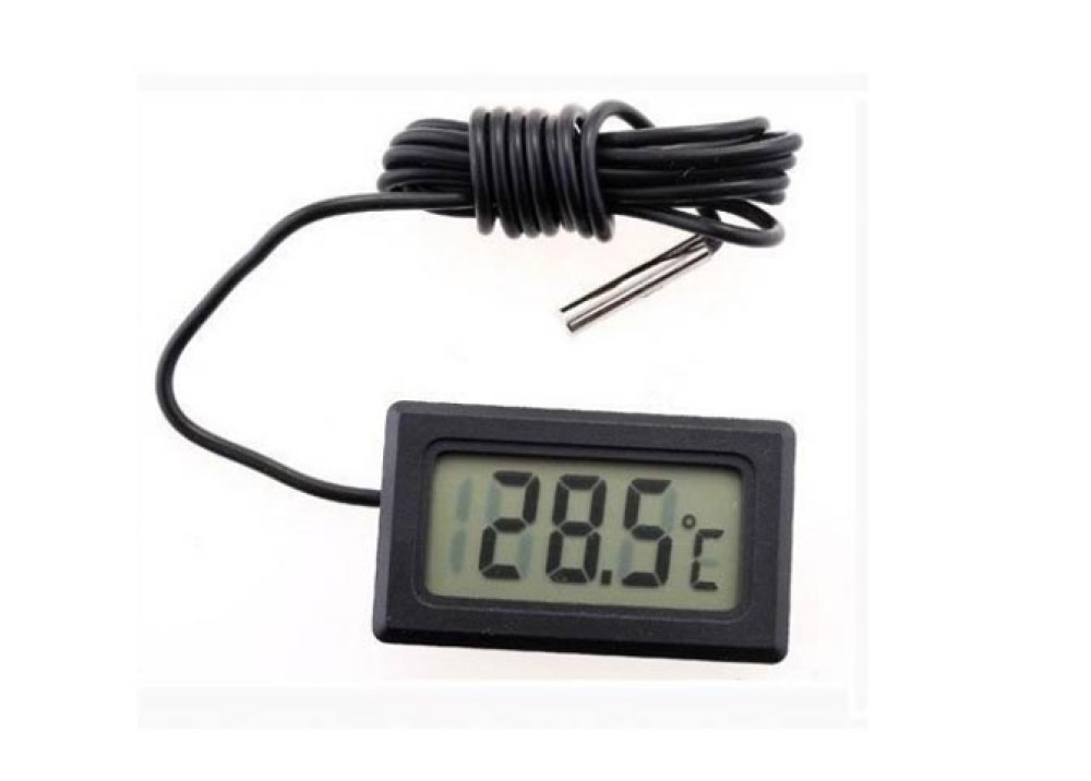 Digital Thermometer TL8009 