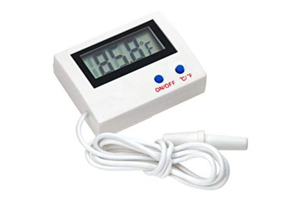 DIGITAL THERMOMETER Style 01 