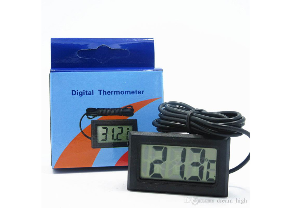 Digital Thermometer FY-10 