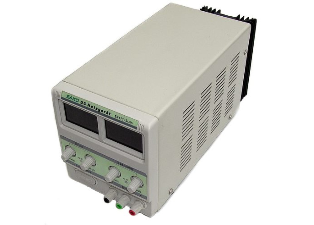 Power Supply MATRONIX HY3005 30V 5A 