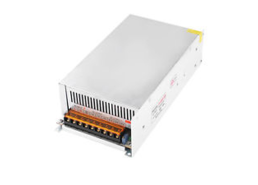 Switching Power Supply SMPS 48V 10A 