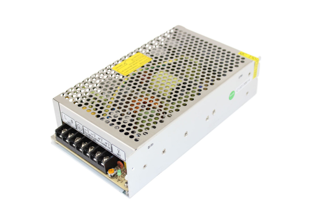 Power Supply SMPS 5V 40A 