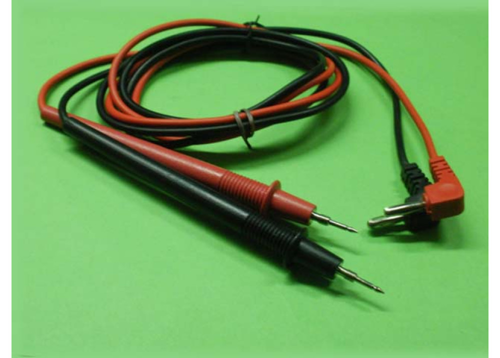 Probe Test Lead Cable HC104 