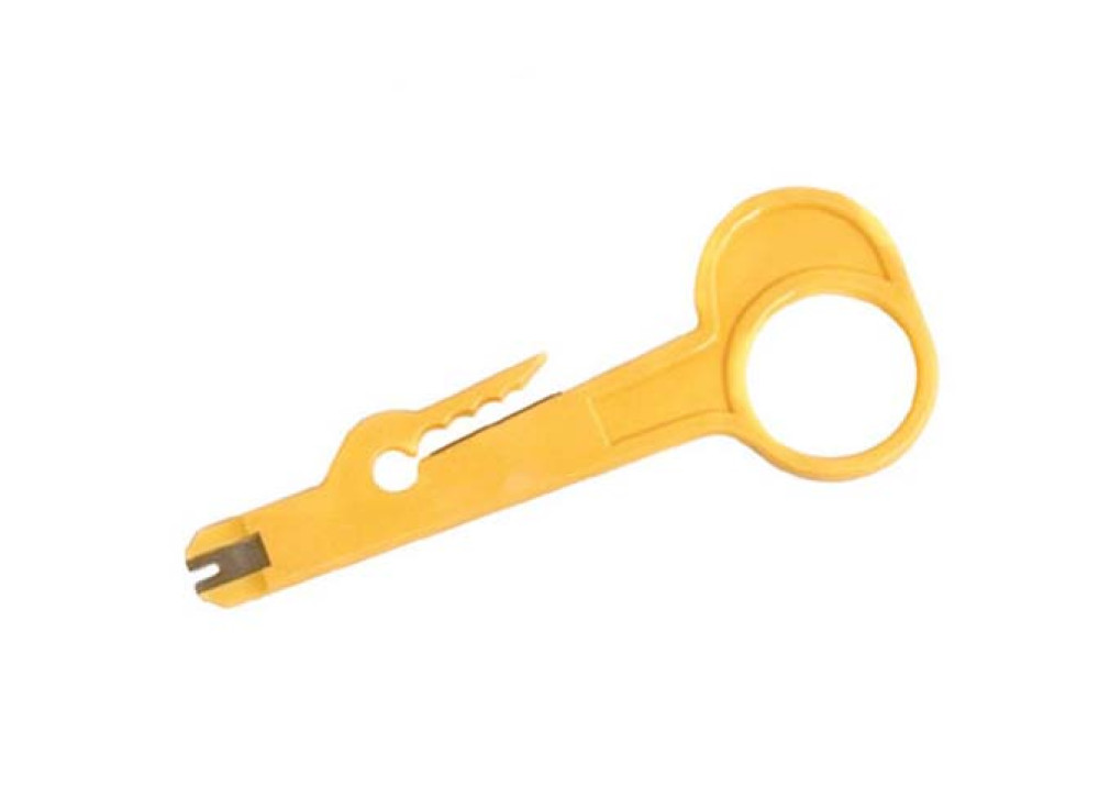 IDEAL  UTP STP CABLE STRIPPER
 