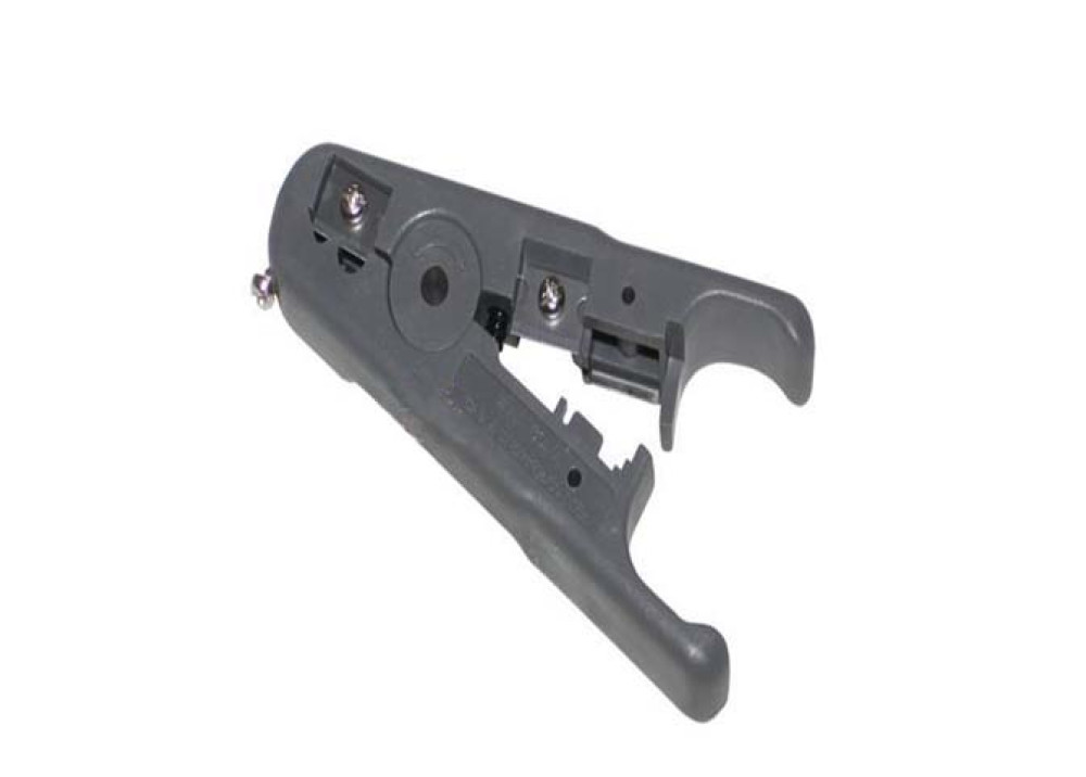 HT-501 COAXIAL STRIPPING TOOL 