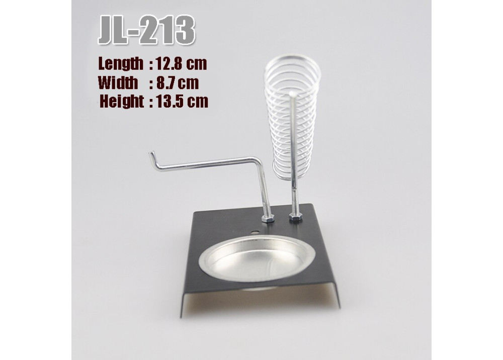 Soldering Iron Stand With soldering Holder JL-213 