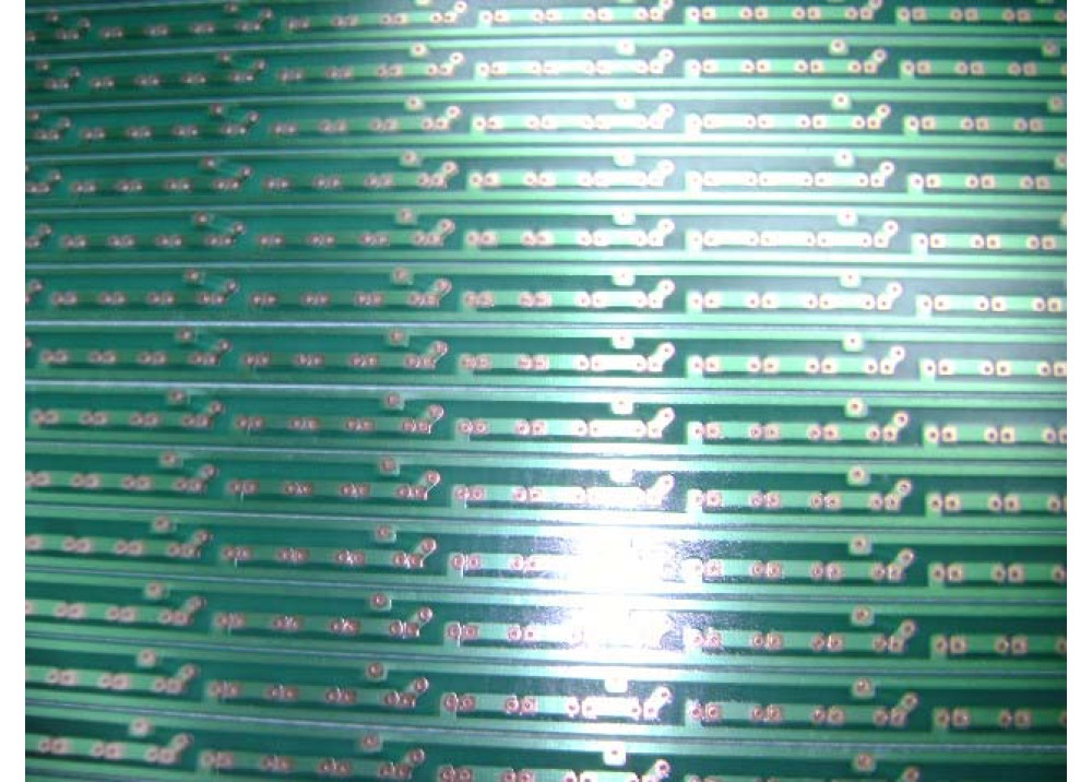 PCB LED 52LED 