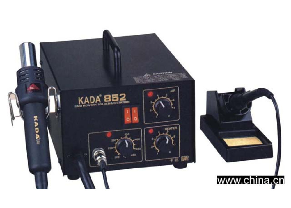 SMD Rework System KADA 852 