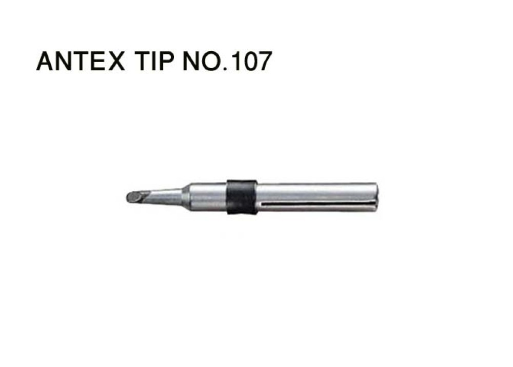 ANTEX TIP replacemen  NO.107 3.0mm 