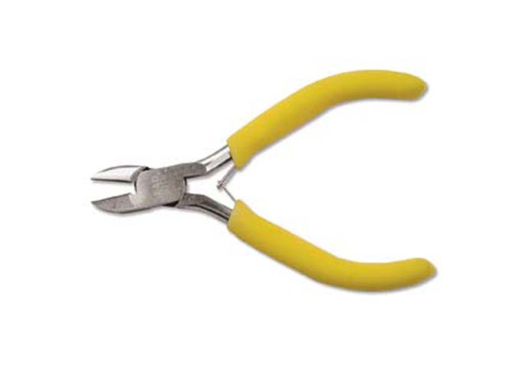 Electrical Wire Cutter
 