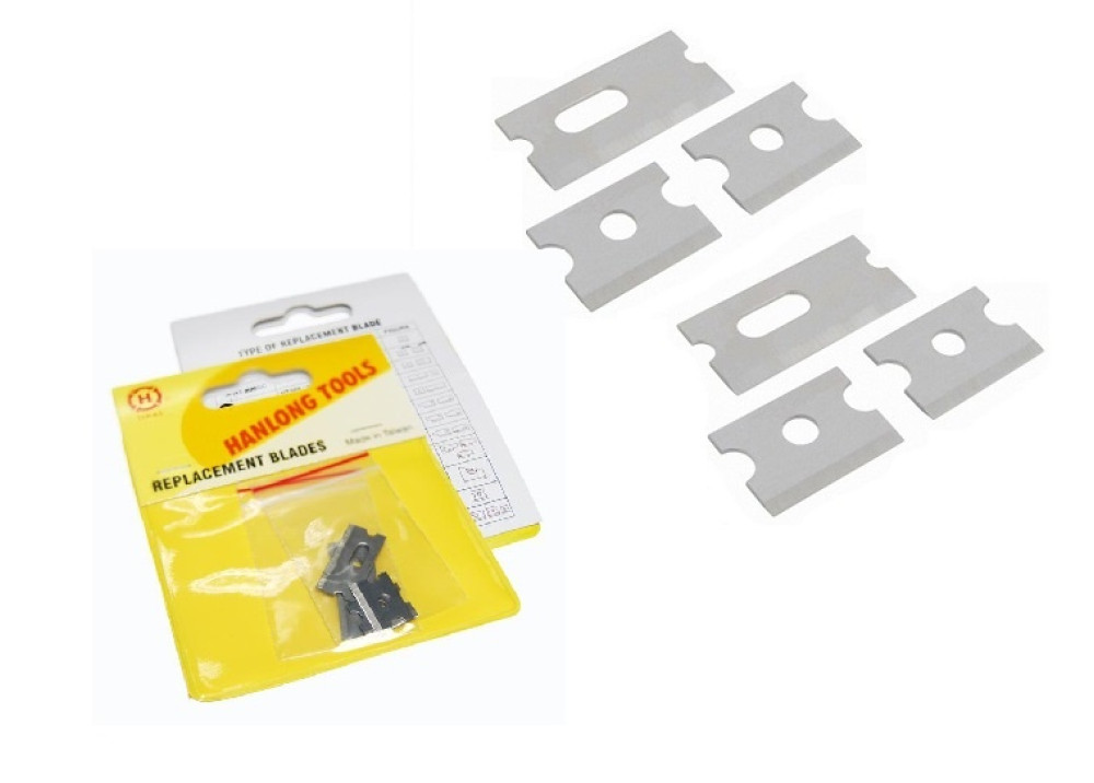 Crimping HT-568 RJ45 RJ11 6/8 TOOL BLADE SPARE REPLACEMENT 