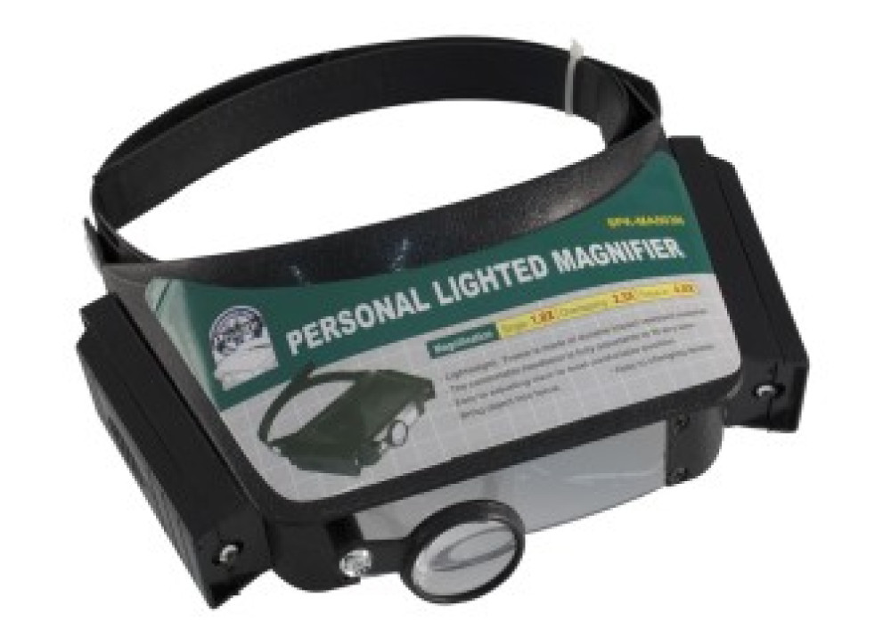 Personal Magnifier Pro skit 8PK-MA003N 