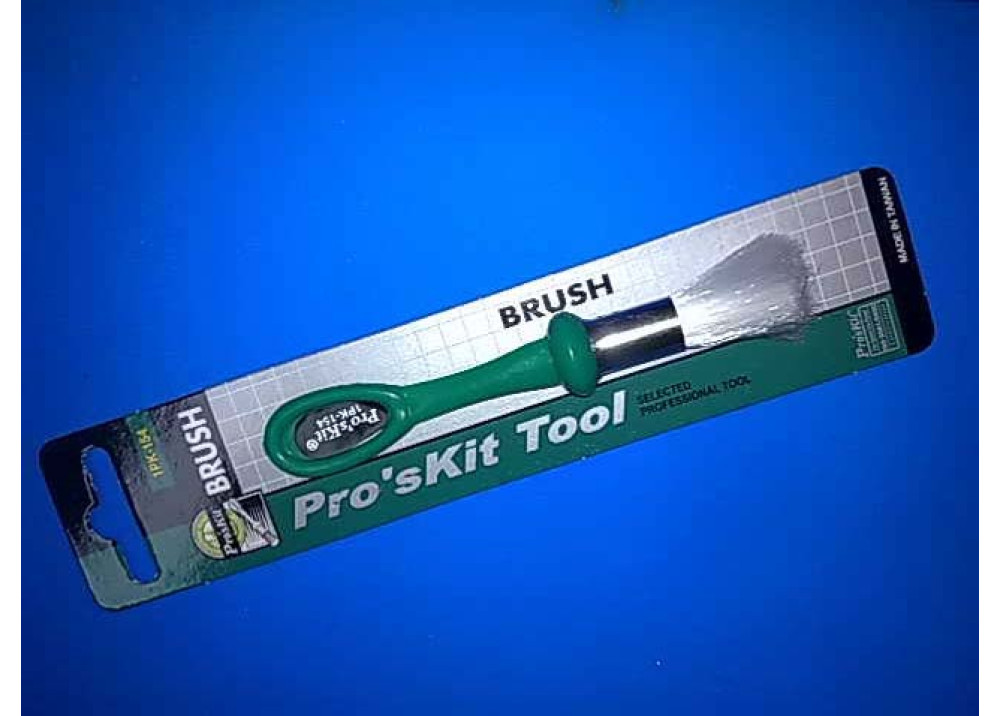 Pro sKit 1PK-154 Smal Brush 