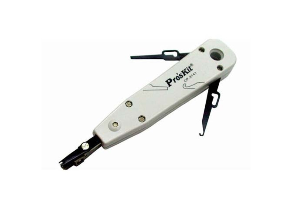 ProsKit CP-3141 Punch Down Tool For Krone 