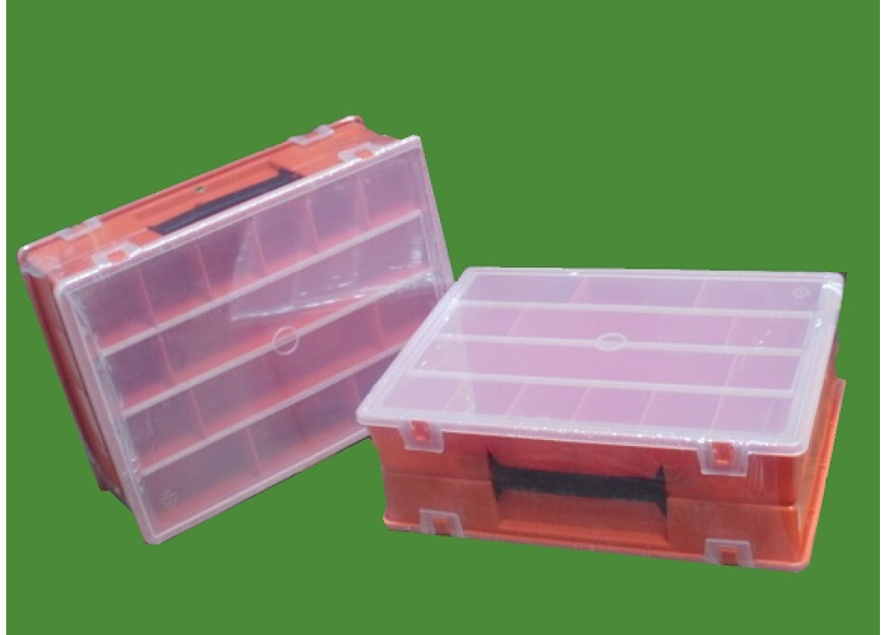 PLASTIC COMPONENTS BOX JFB-826 
