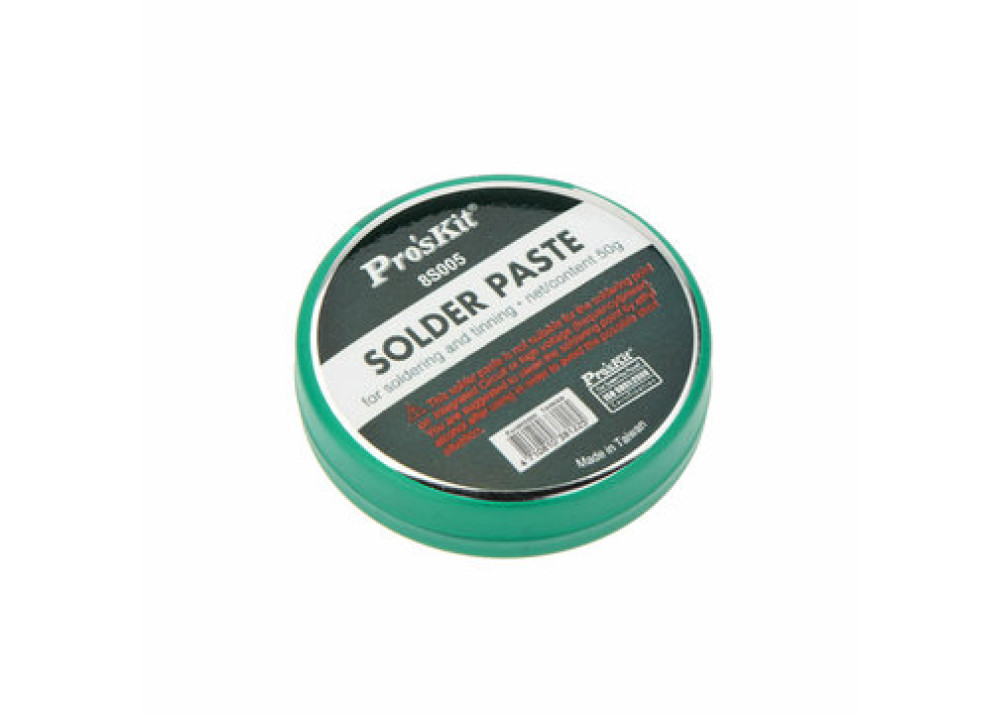 Proskit 8S005 Solder Paste 50g 